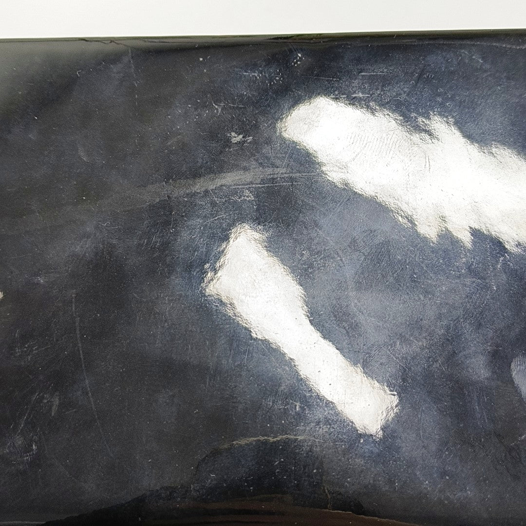 KATE Patent Leather Black