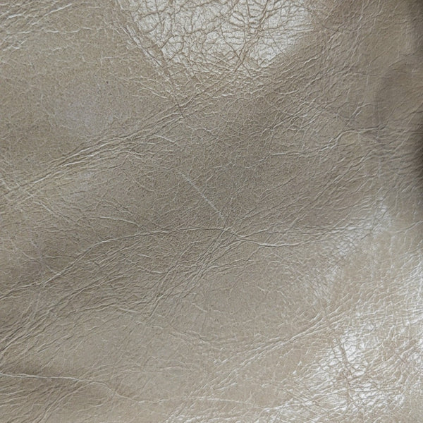 Calfskin Tote Bag Brown