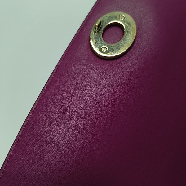 Be Dior Calfskin Black
