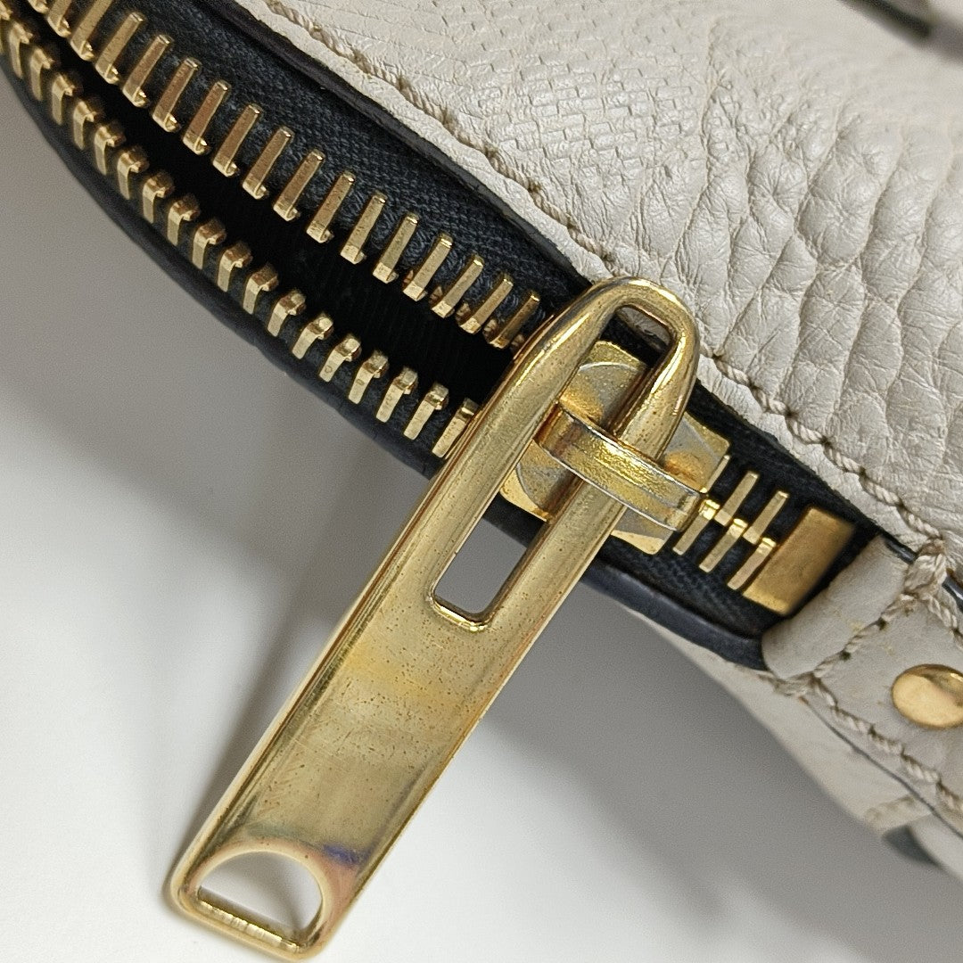 Sartorial Orchard Calfskin Gray