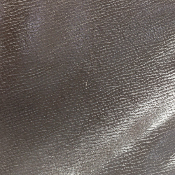 SHAWNEE Calfskin Brown