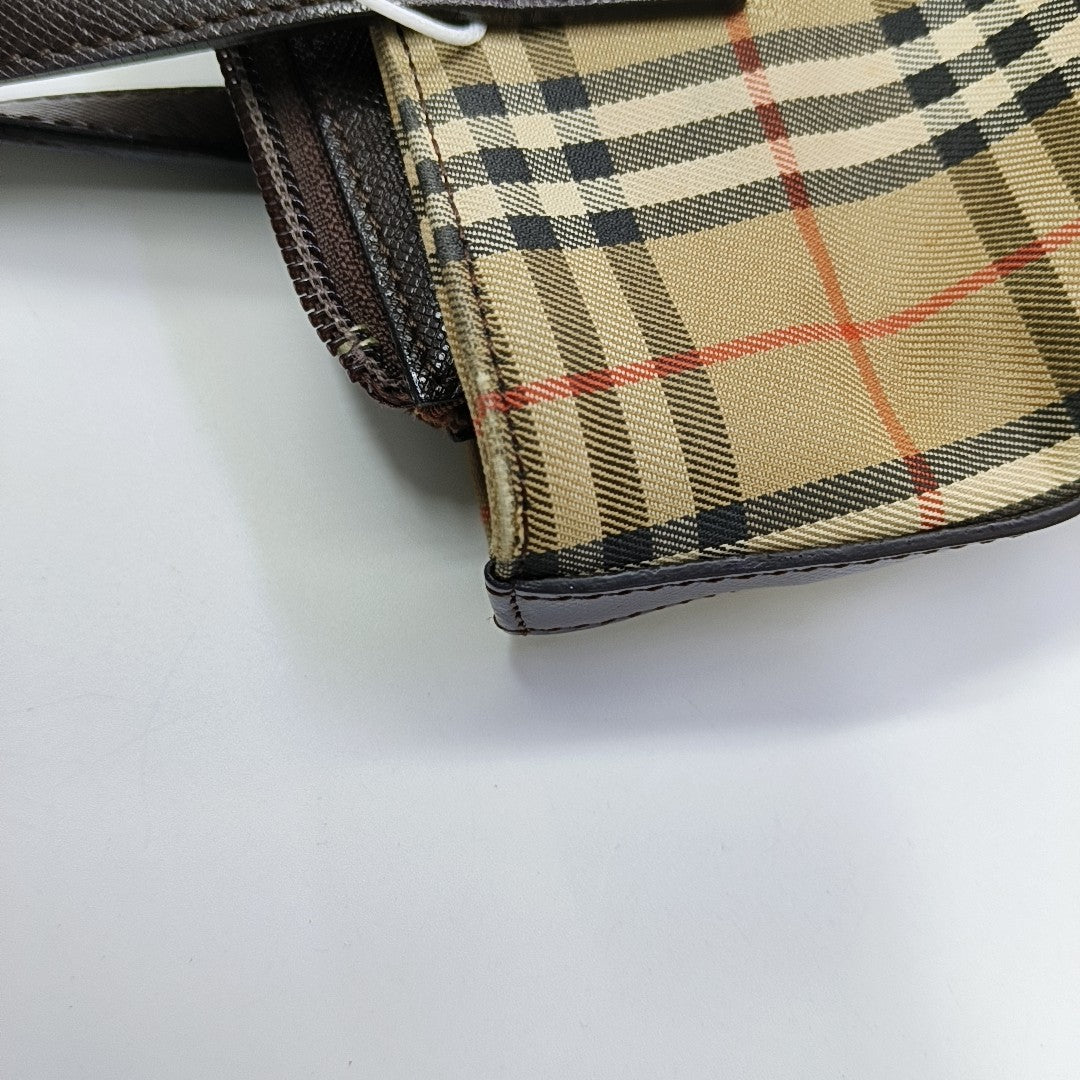Haymarket Canvas Beige