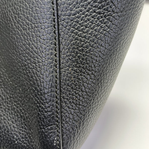 Swing Calfskin Black