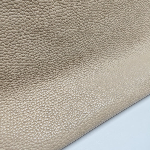Calfskin Beige