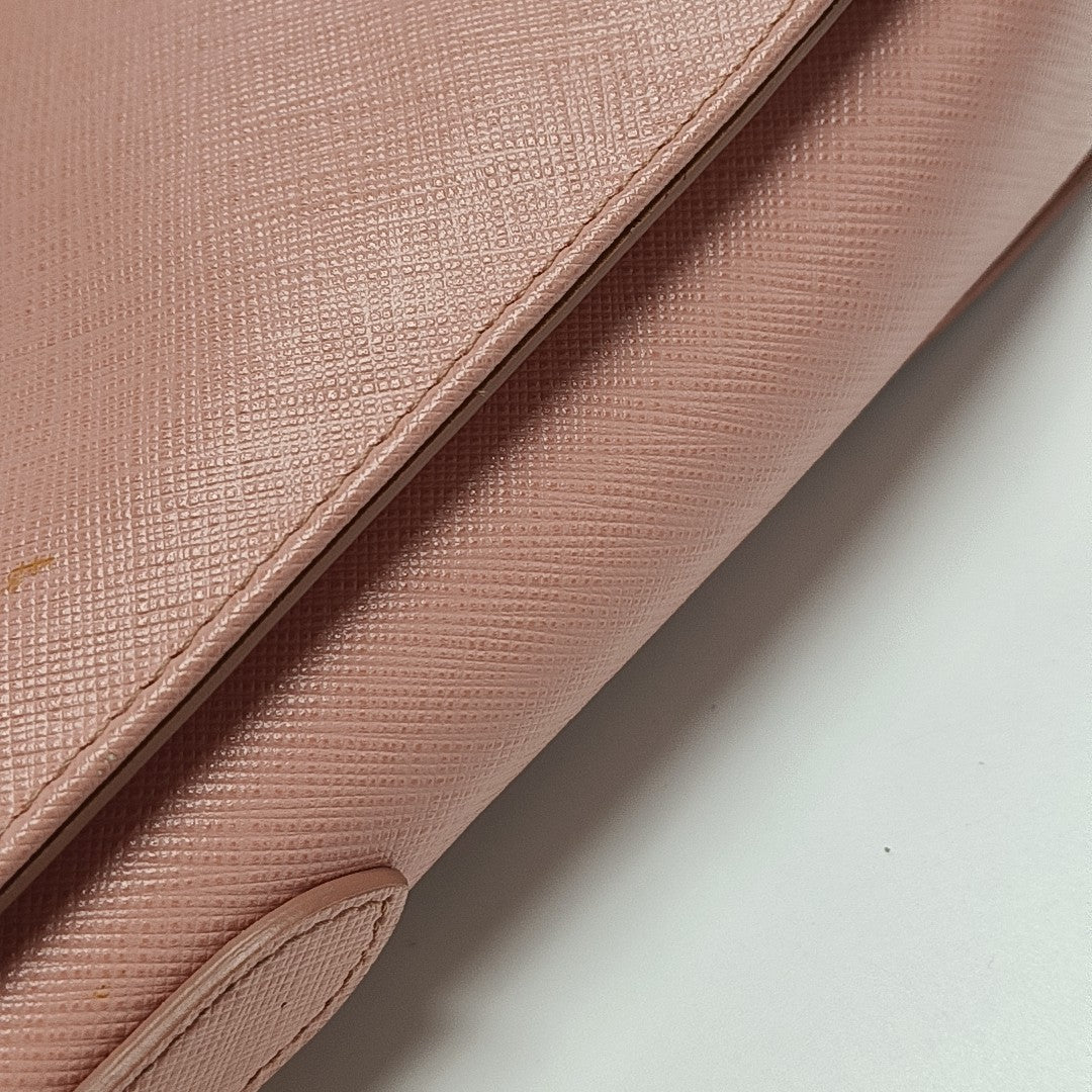 Vara Calfskin Pink