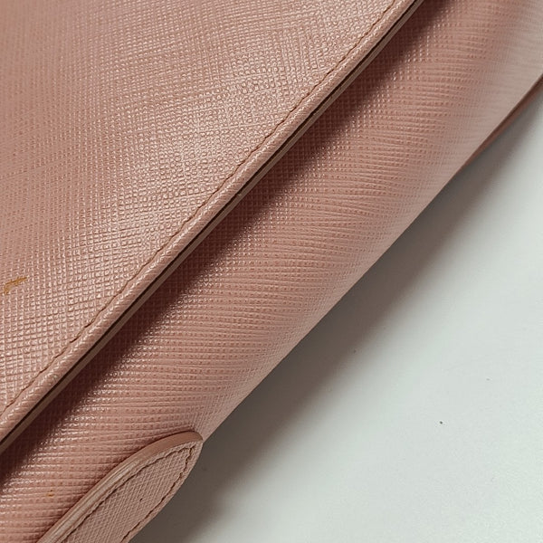 Vara Calfskin Pink