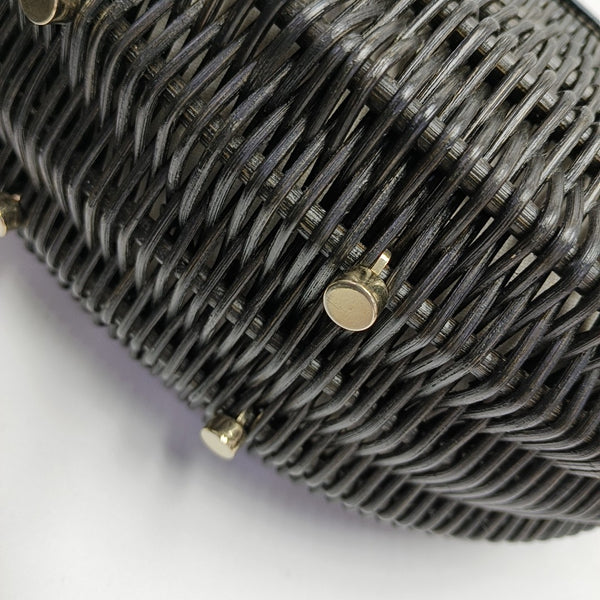 Straw Black