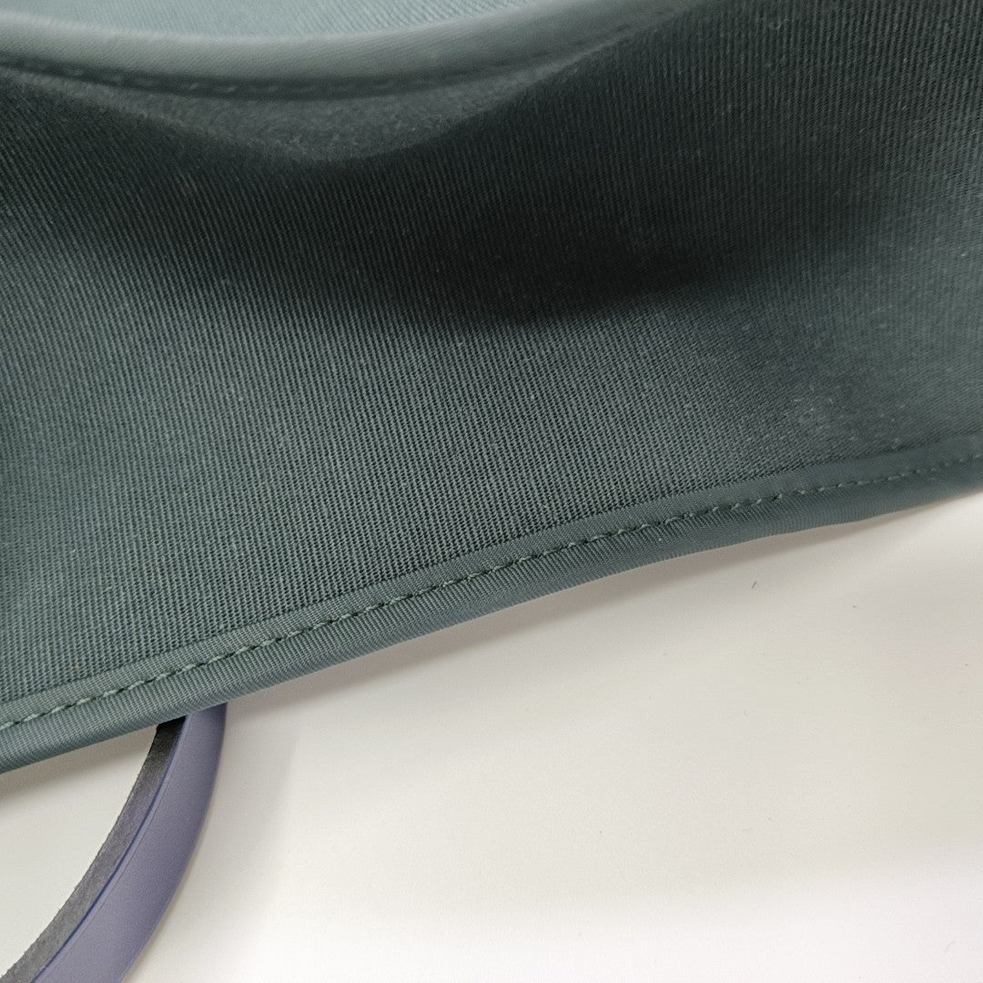 Herbag 31 Canvas Green