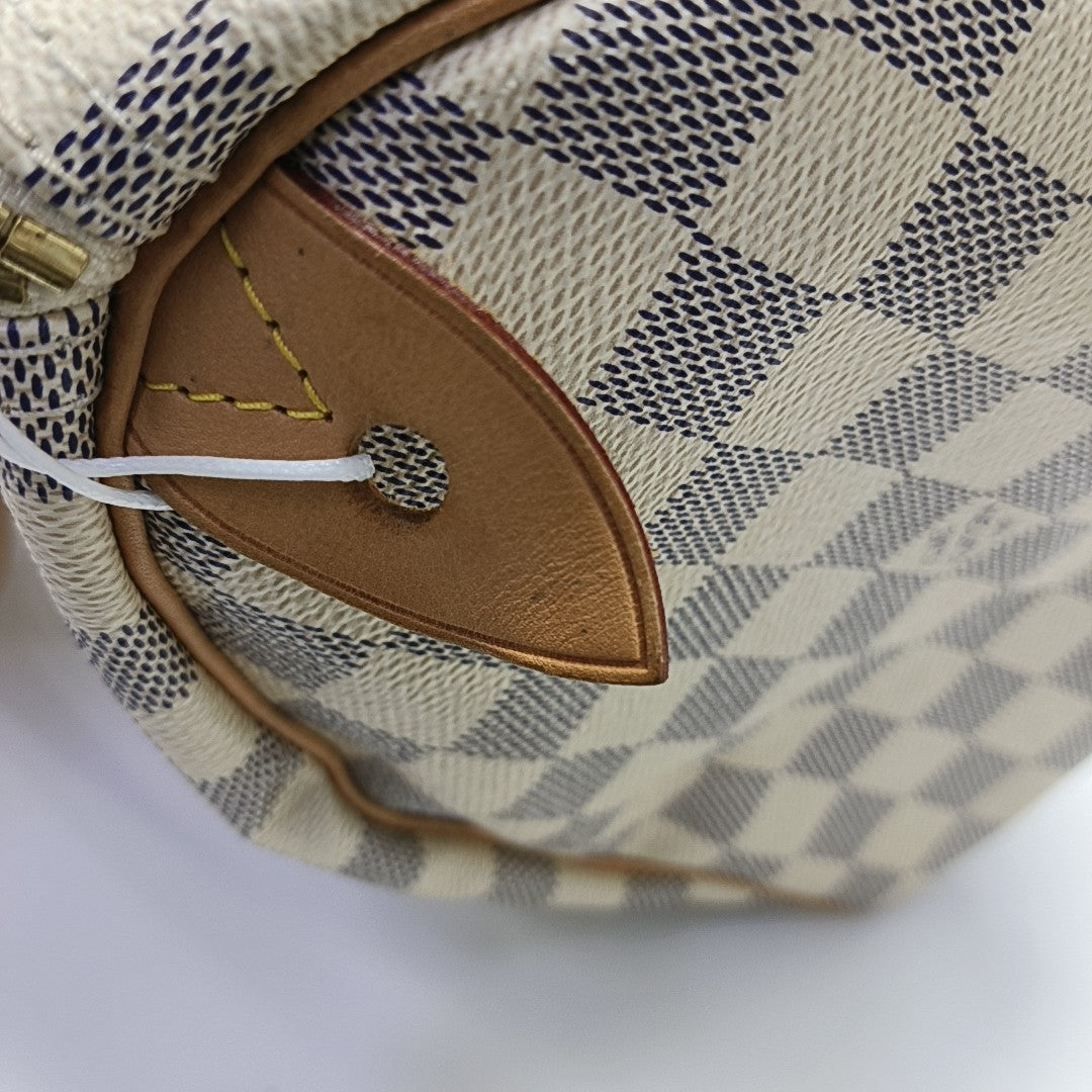 SPEEDY 30 Lona Revestida Blanca