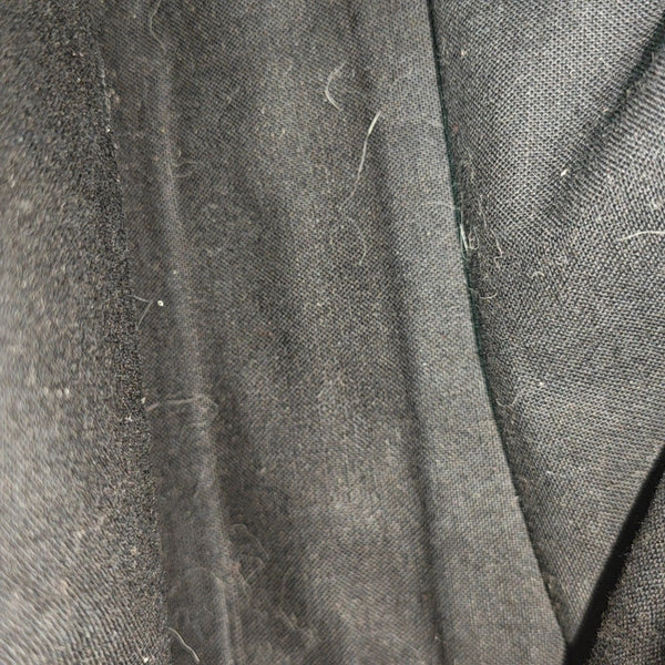 Classic Metallic Edge City Mini Lambskin Gray
