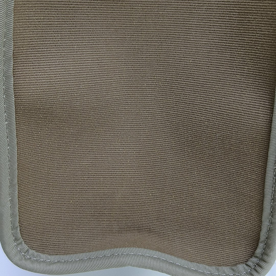 Herbag 31 Canvas Beige