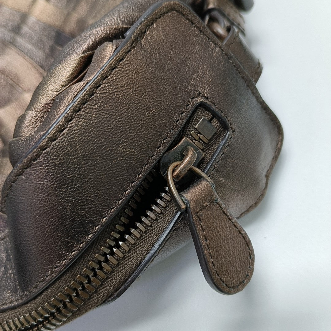 Calfskin Brown