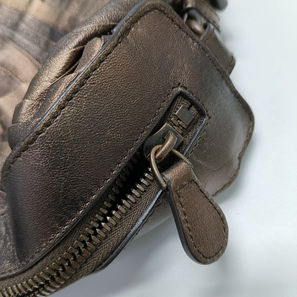 Calfskin Brown