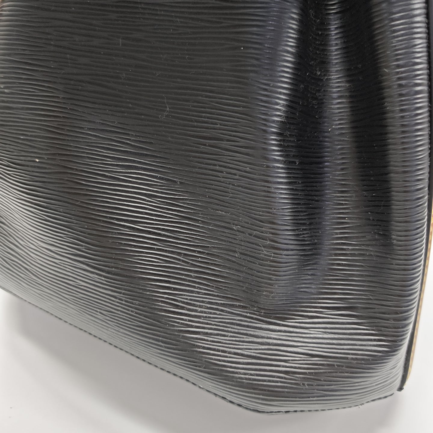 TWIST Epi Black