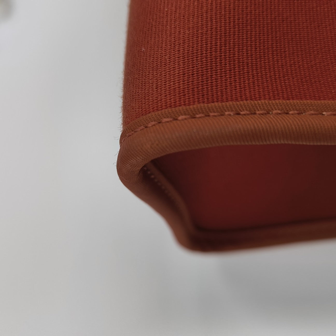 Herbag 31 Canvas Red