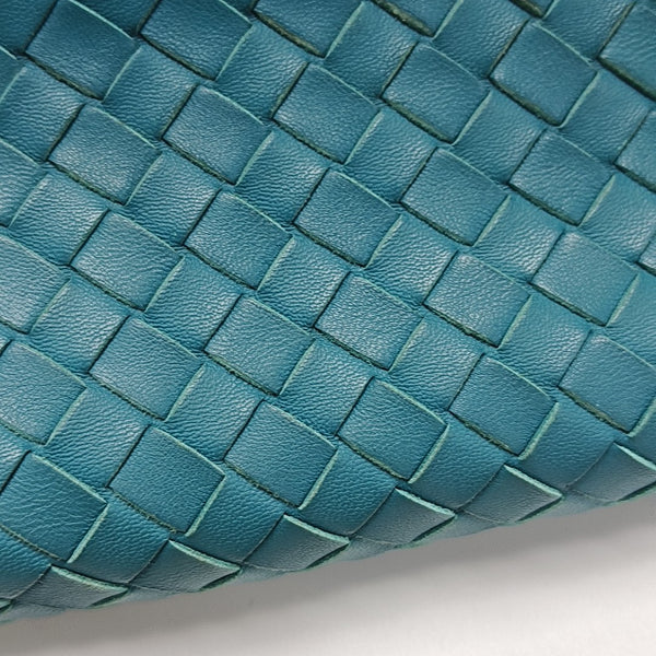 Olimpia Small Lambskin Green