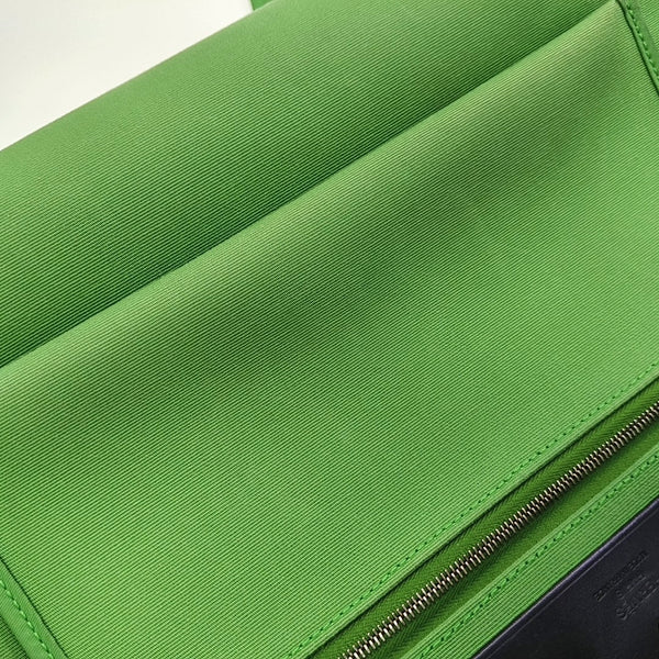 Herbag 31 Canvas Green