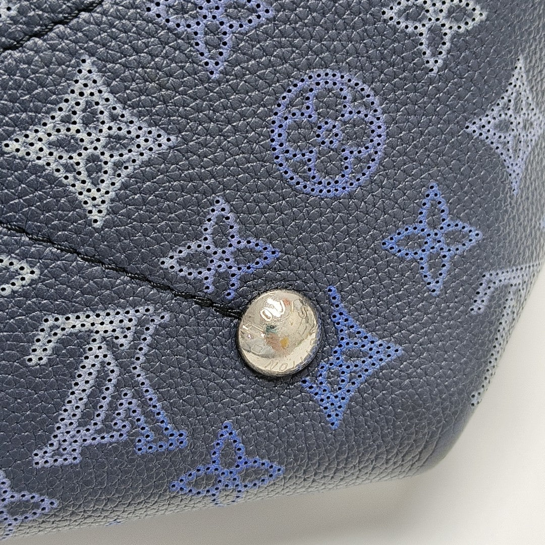 BELLA Calfskin Blue