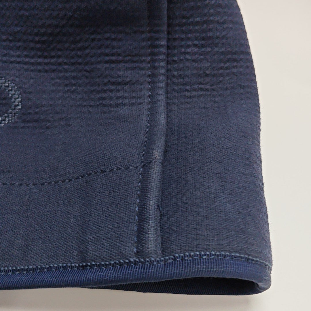 DEAUVILLE Large Canvas Blue