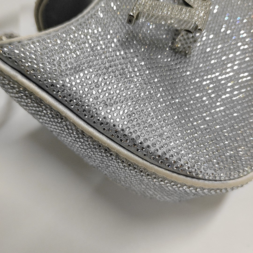 Special Material Extra Small Silver