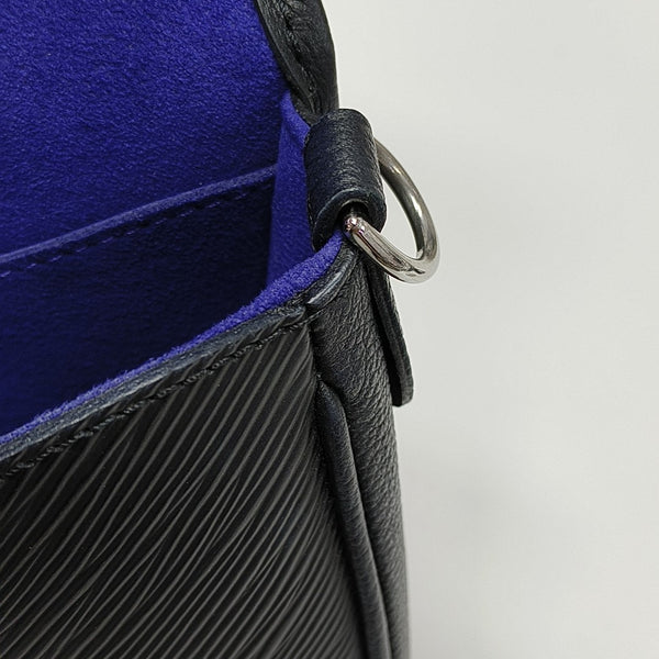BUCI Epi Black