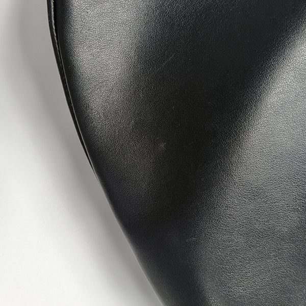Nylon Backpack Black