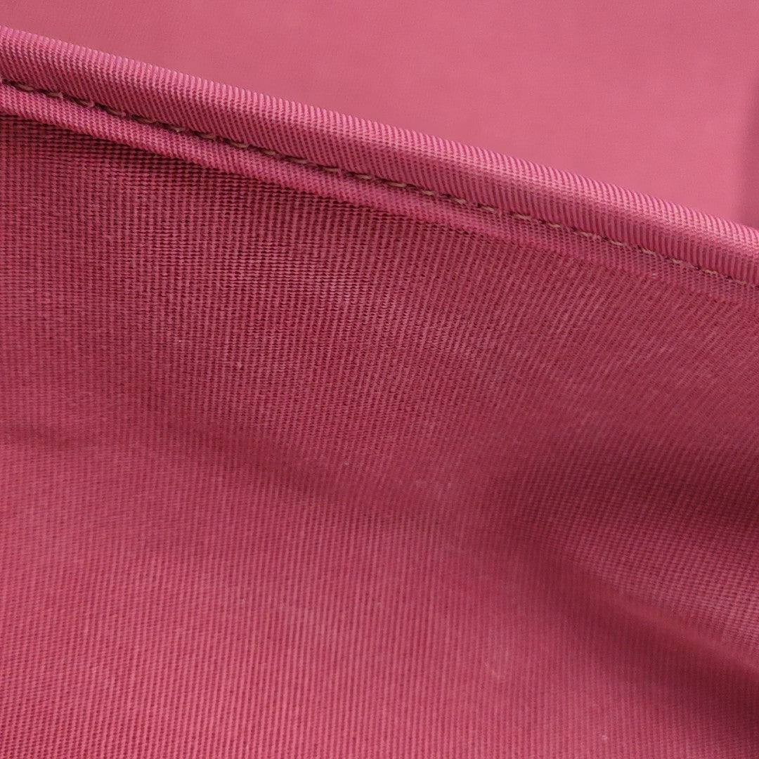 Herbag 31 Canvas Red
