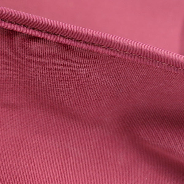 Herbag 31 Canvas Red