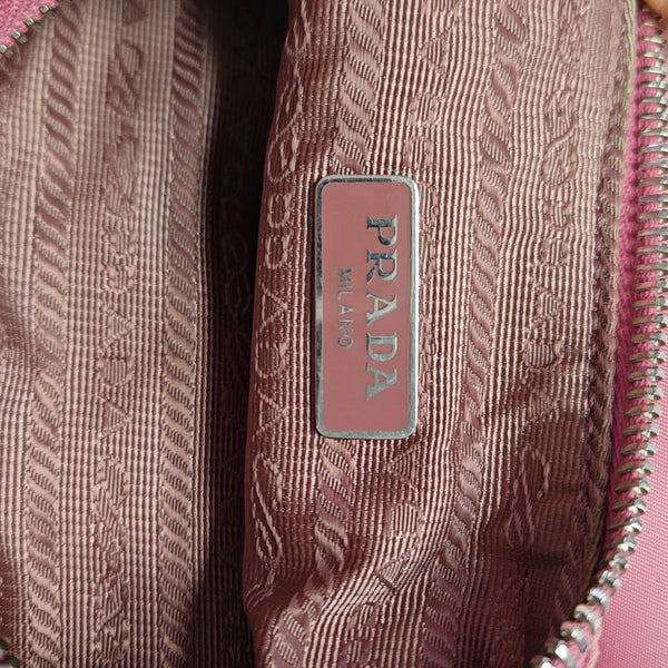 Re-Edition2000 Nylon Pink