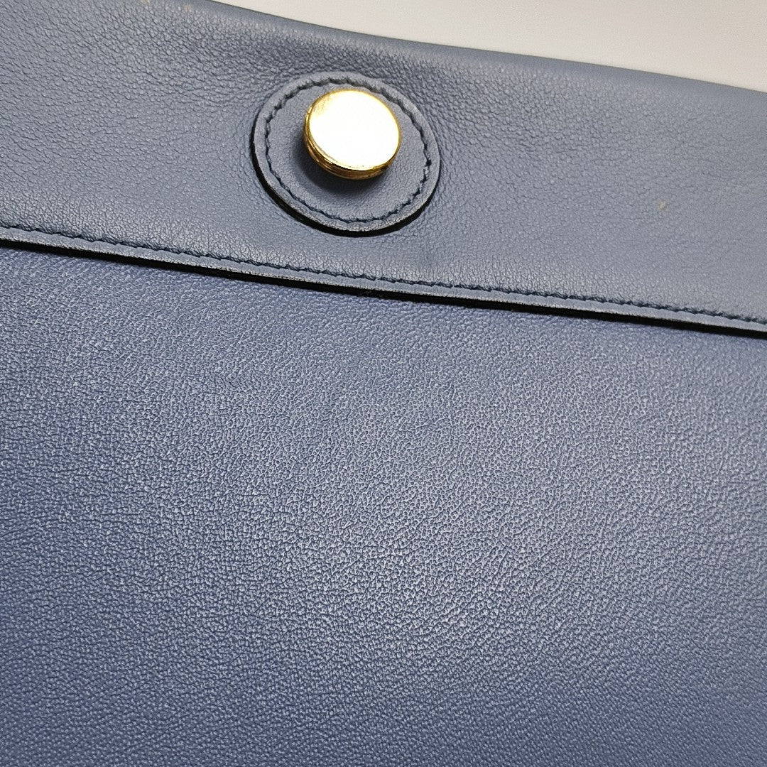 FRAME Medium Calfskin Multicolor