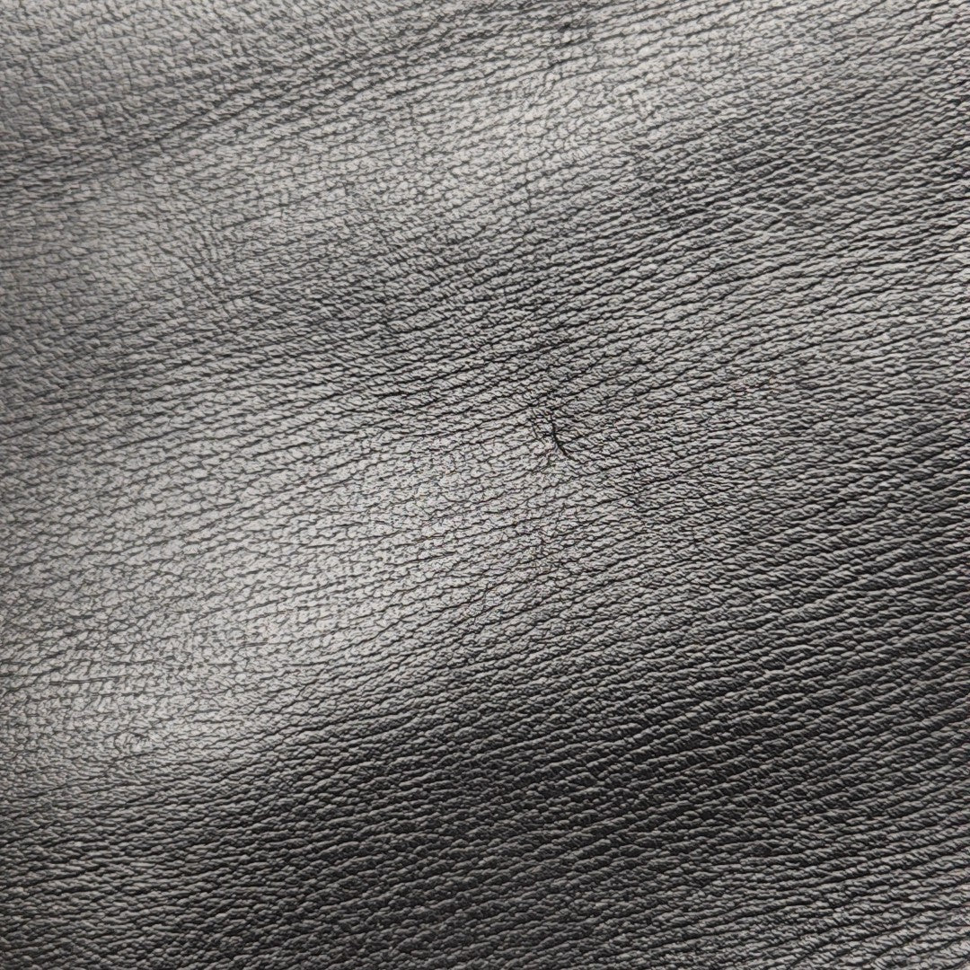 Velazquez Calfskin Black