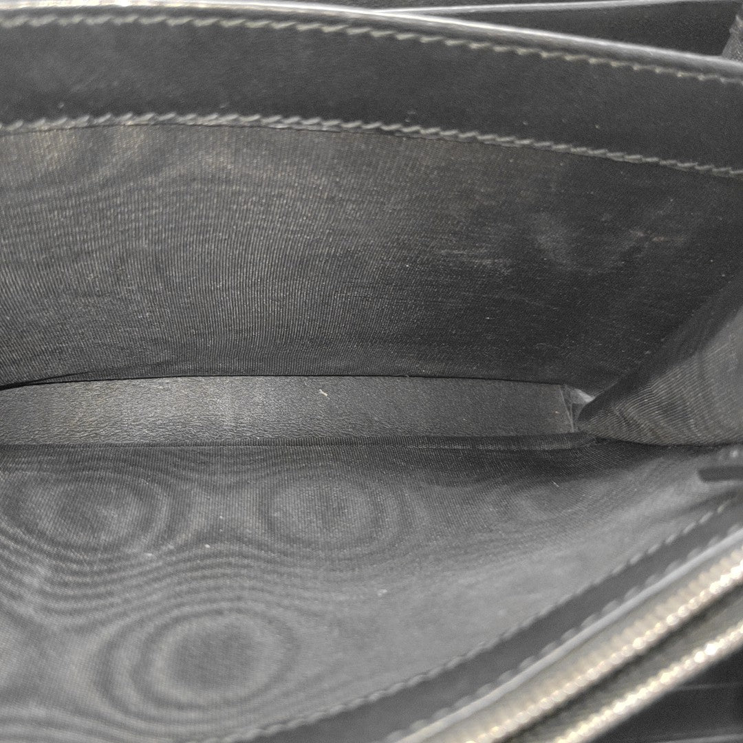 Dionysus Mini Monogram Velvet Black