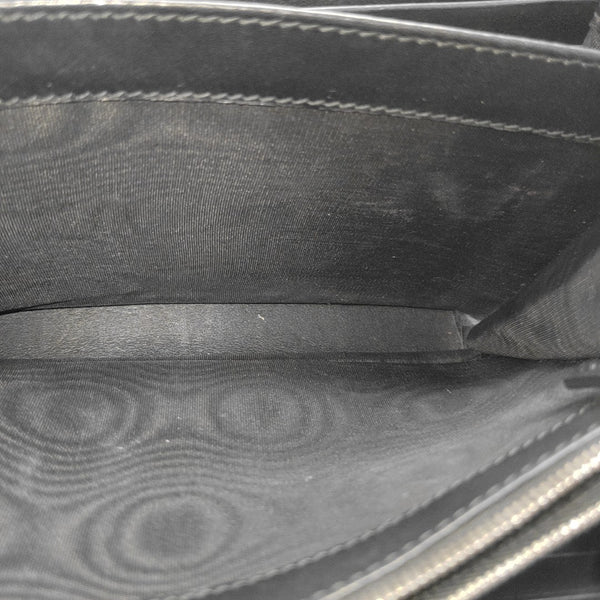 Dionysus Mini Monogram Velvet Black