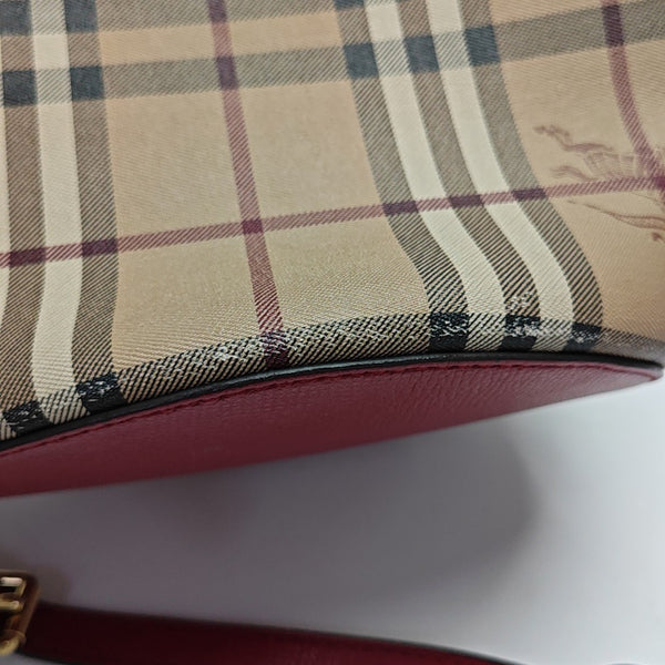 Lorne Coated Canvas Beige