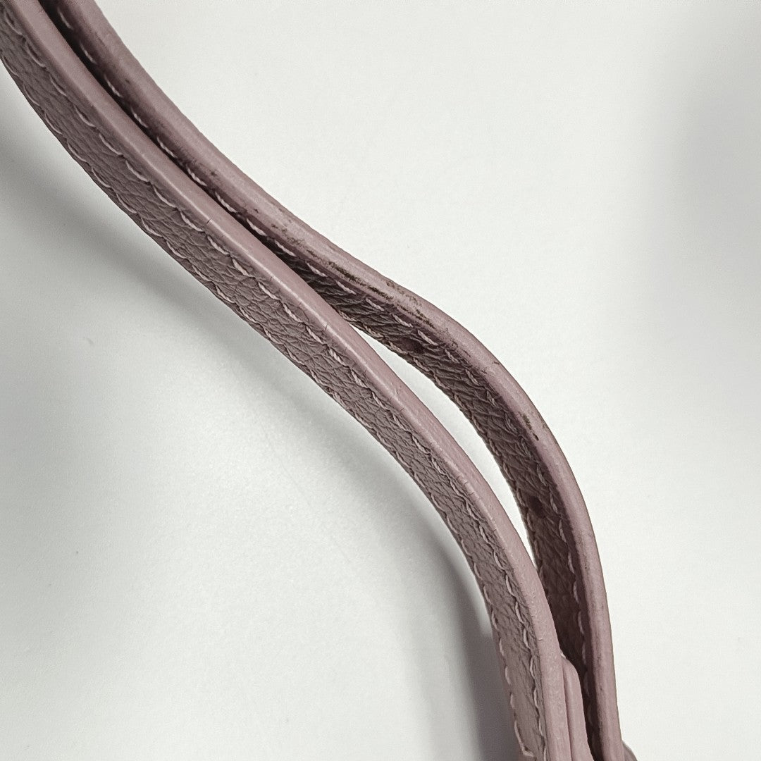 Tool Calfskin Pink