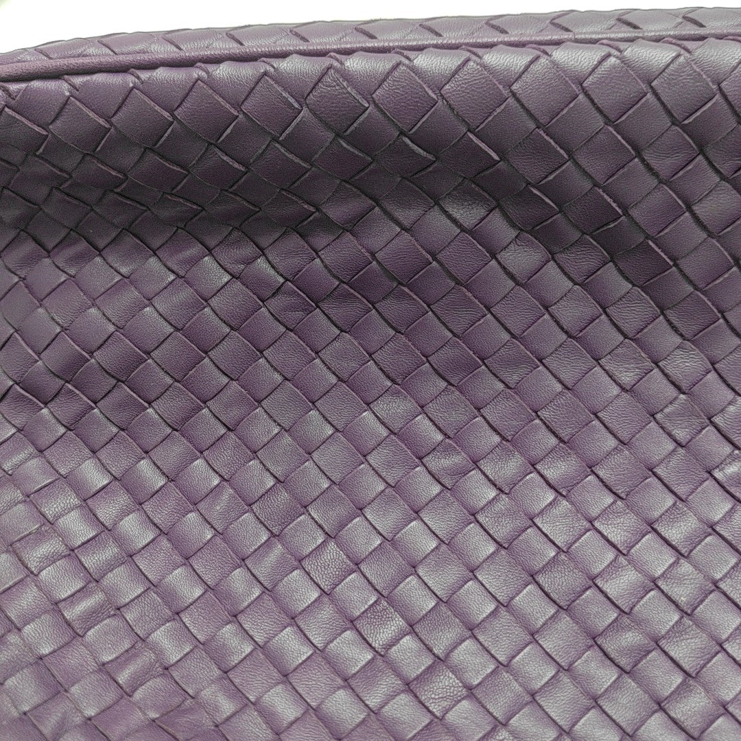 Ciambrino Lambskin Purple