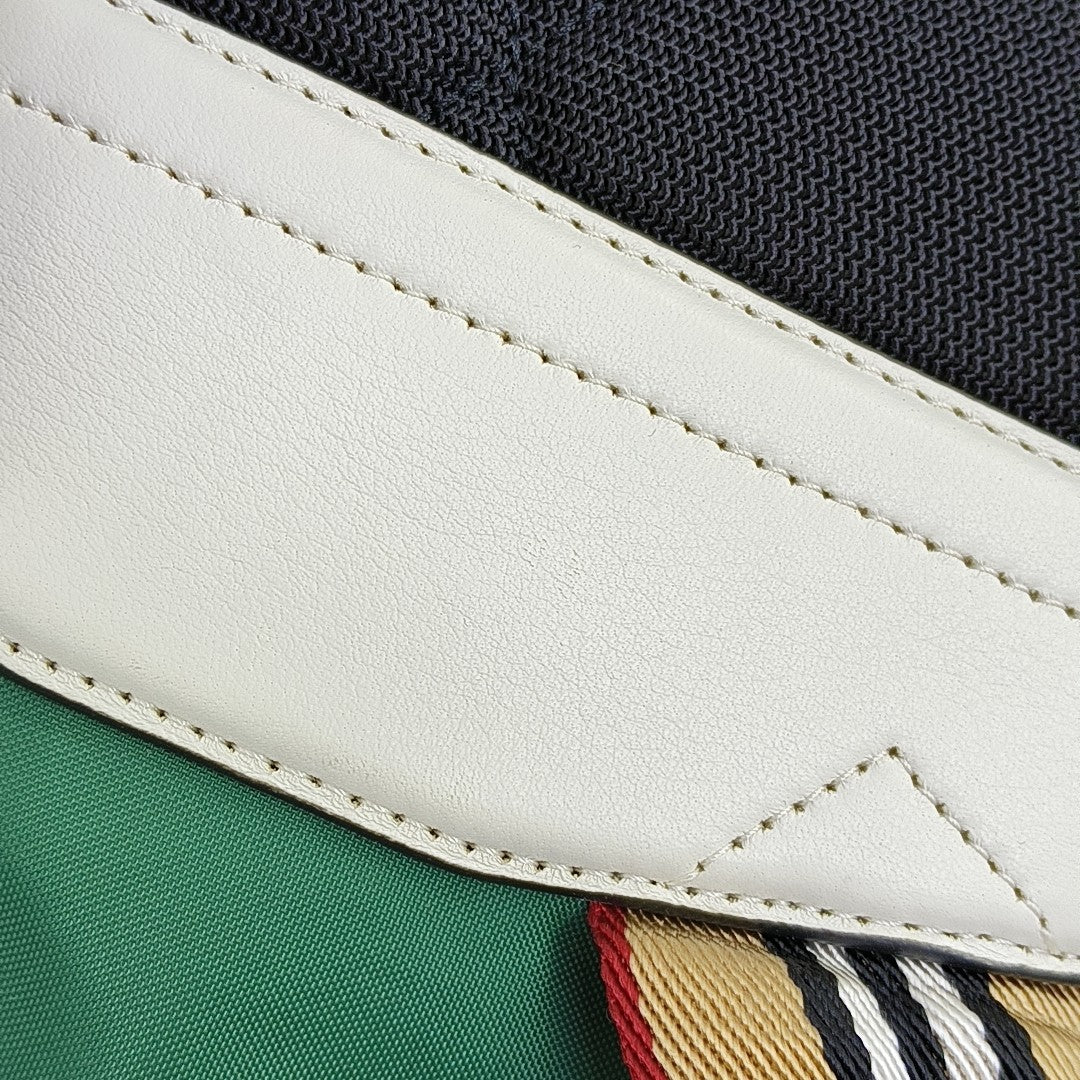The Rucksack Large Fabric Multicolor