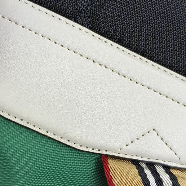 The Rucksack Large Fabric Multicolor