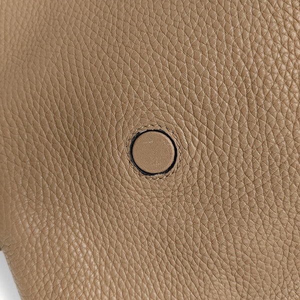 Calfskin Brown