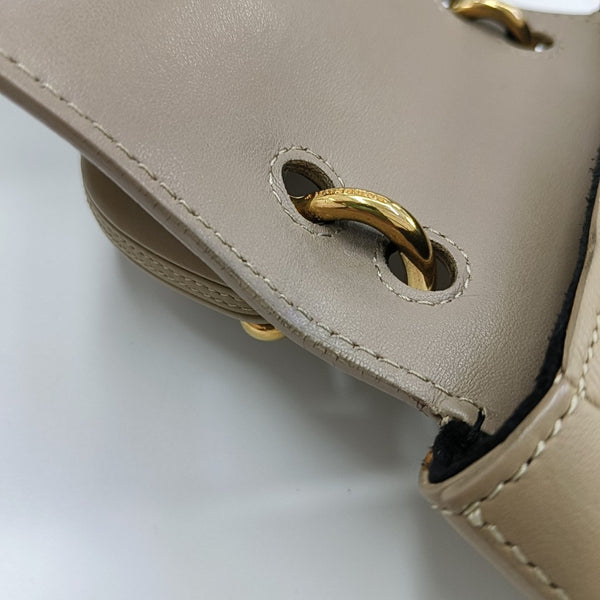 DK88 Calfskin Beige