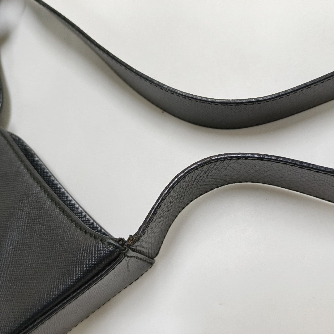 Calfskin Black