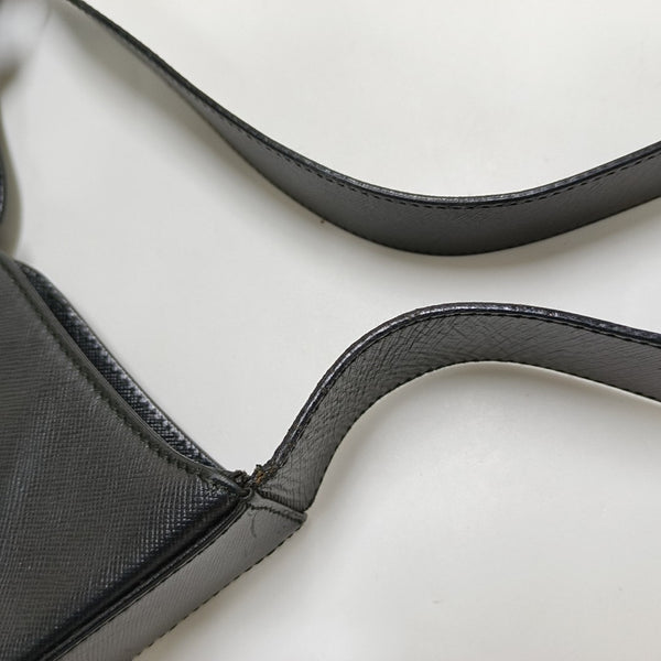 Calfskin Black