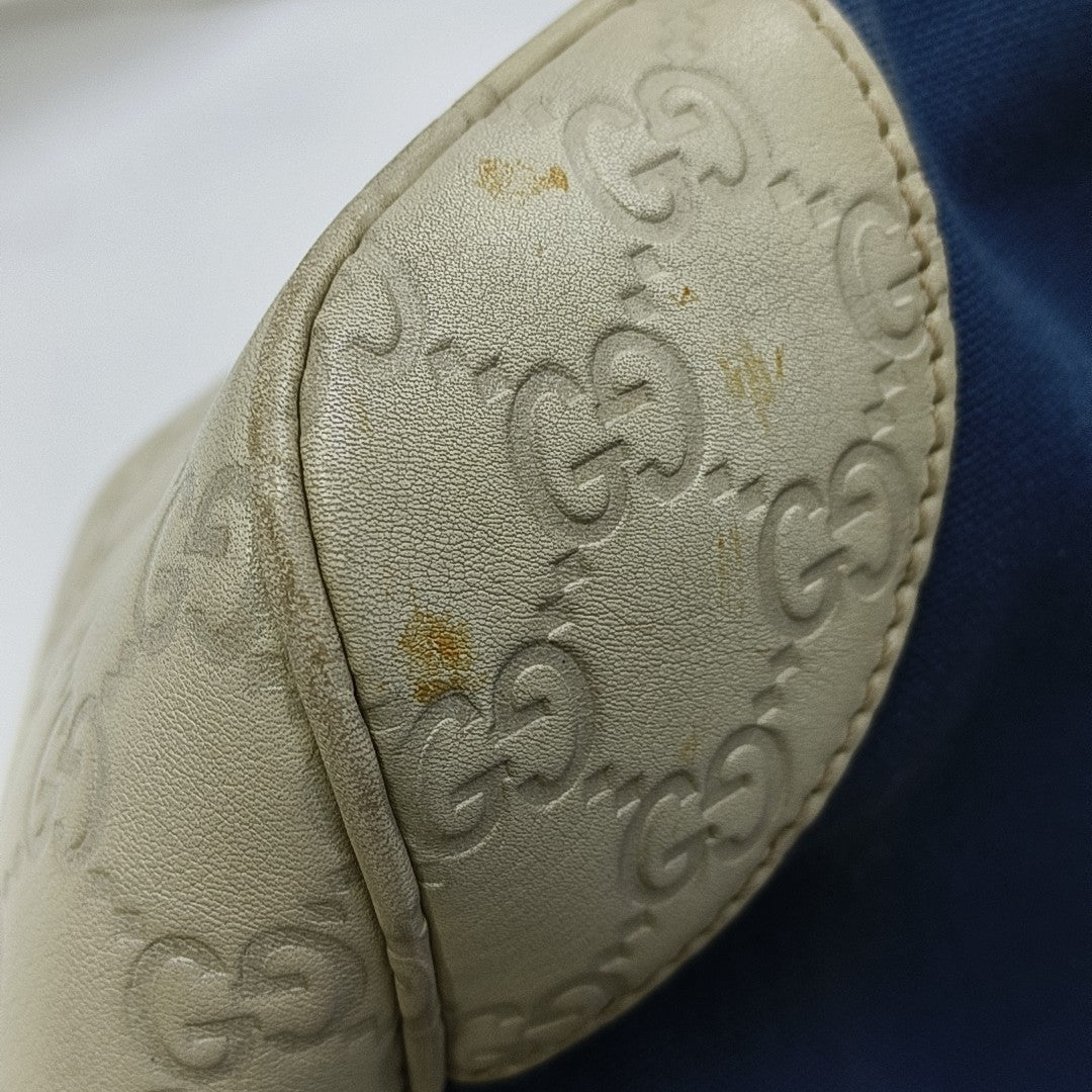 Fabric Tote Bag Blue