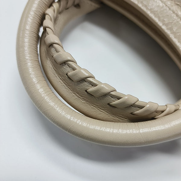 Neo Classic Lambskin Beige