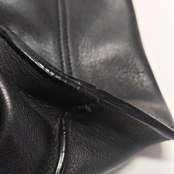 Flamenco Calfskin Black