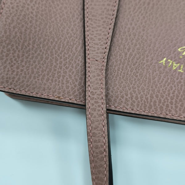 Swing Calfskin Pink