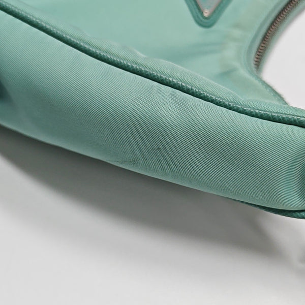 Re-Edition2005 Nylon Green