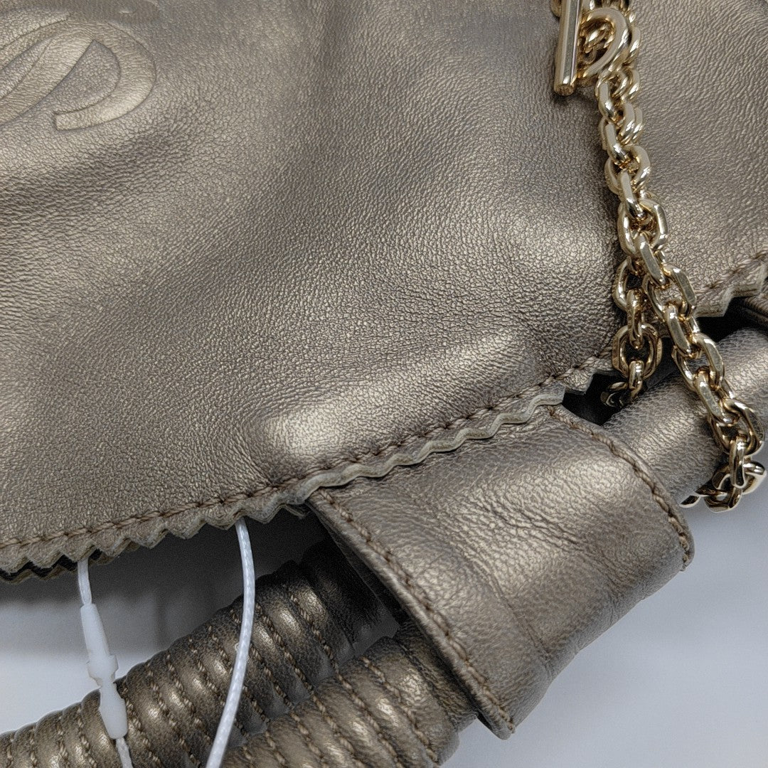 Nappa Aire Calfskin Brown