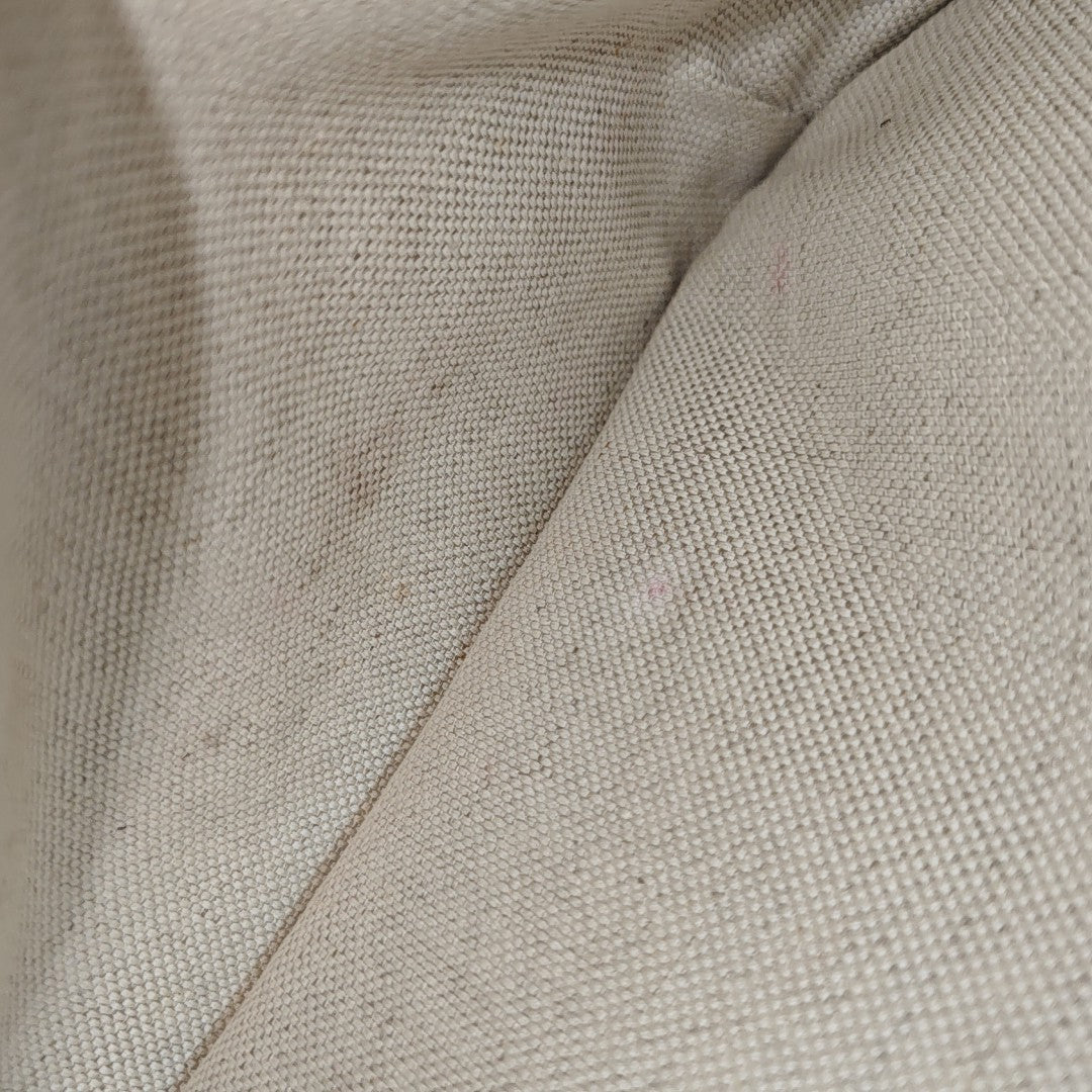 Neo Vintage Small Monogram Coated Canvas Beige