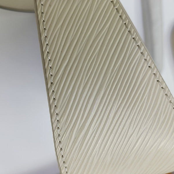 MARELLE Epi White
